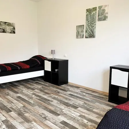 3 Zimmerwohnung Mit Garten Lennestadt