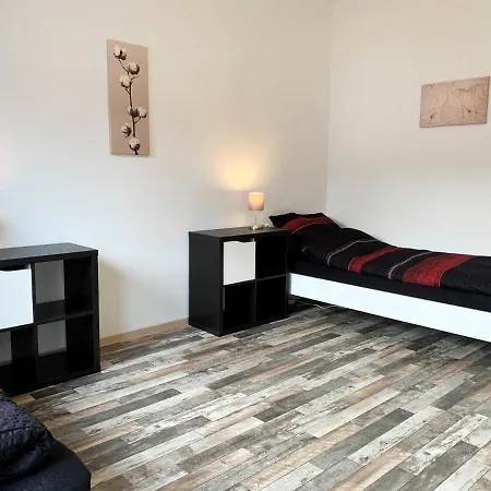 3 Zimmerwohnung Mit Garten * Lennestadt