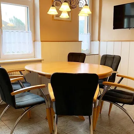 3 Zimmerwohnung Mit Garten Lennestadt